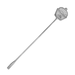 Probador de bizcochos de acero inoxidable Mason Cash