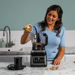 Procesador de alimentos inteligente 3 en 1 Ninja®