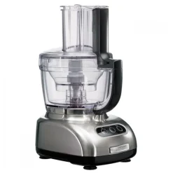 Procesador de alimentos 5KFPM776 Níquel KitchenAid