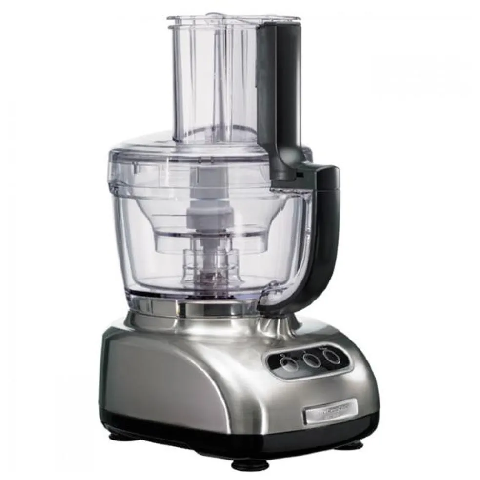Procesador de alimentos 5KFPM776 Níquel KitchenAid