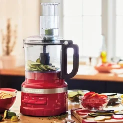 Procesador de alimentos KitchenAid P2