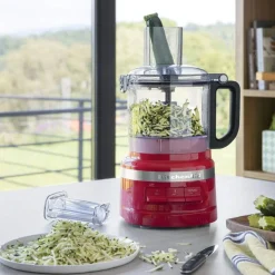 Procesador de alimentos KitchenAid P2