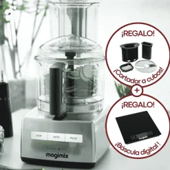Procesador de alimentos Magimix