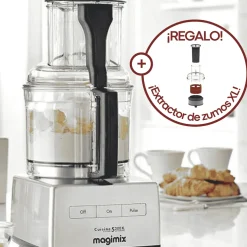 Procesador de alimentos Magimix