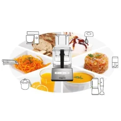 Procesador de alimentos Magimix