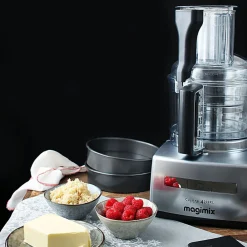 Procesador de alimentos Magimix