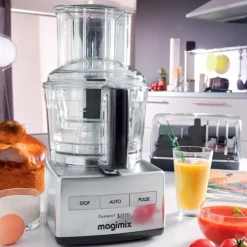 Procesador de alimentos Magimix