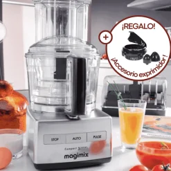 Procesador de alimentos Magimix