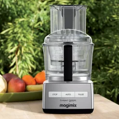 Procesador de alimentos Magimix
