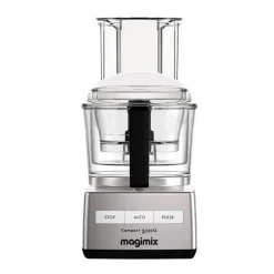 Procesador de alimentos Magimix