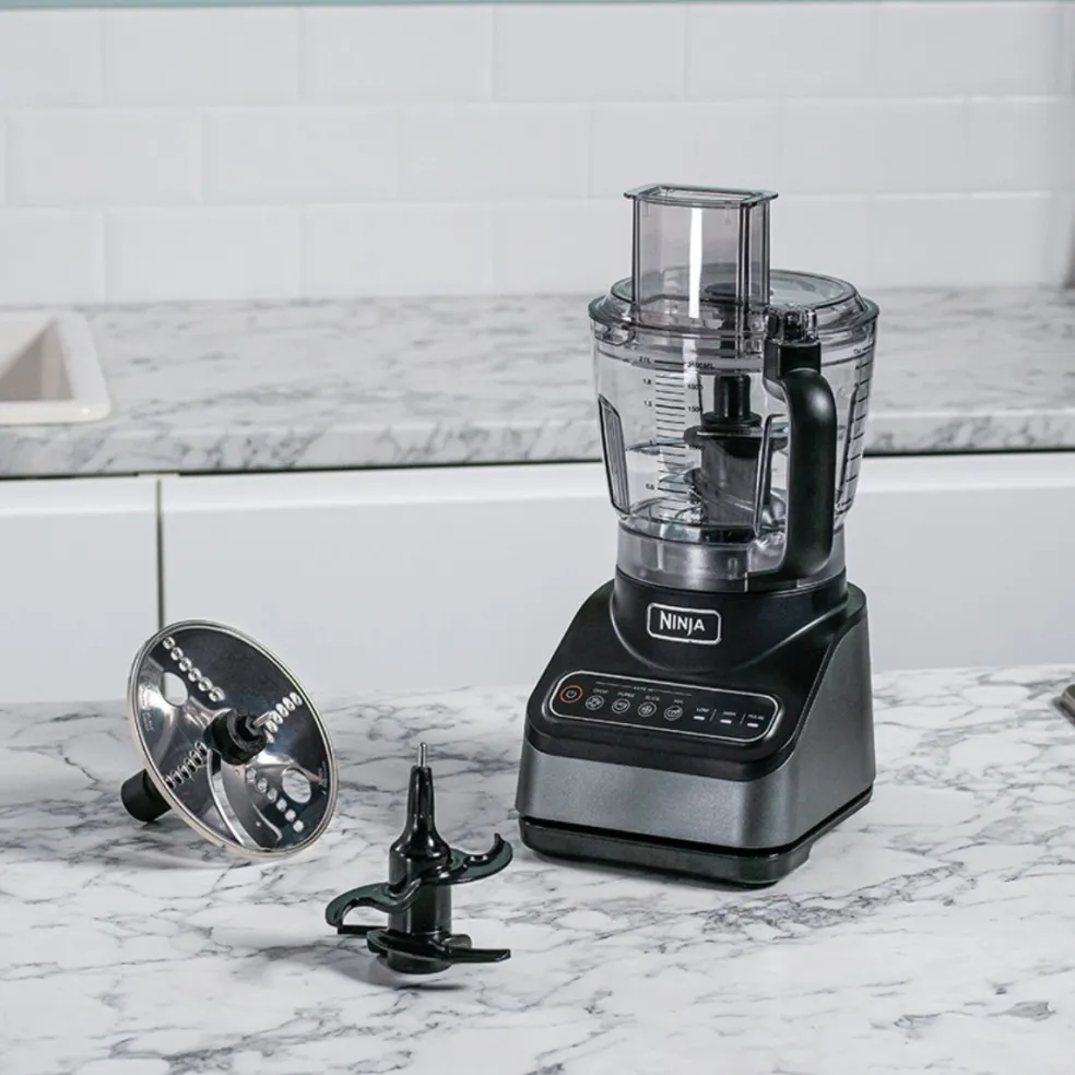 Procesador de alimentos Pro BN650 Ninja®