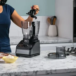 Procesador de alimentos Pro BN650 Ninja®