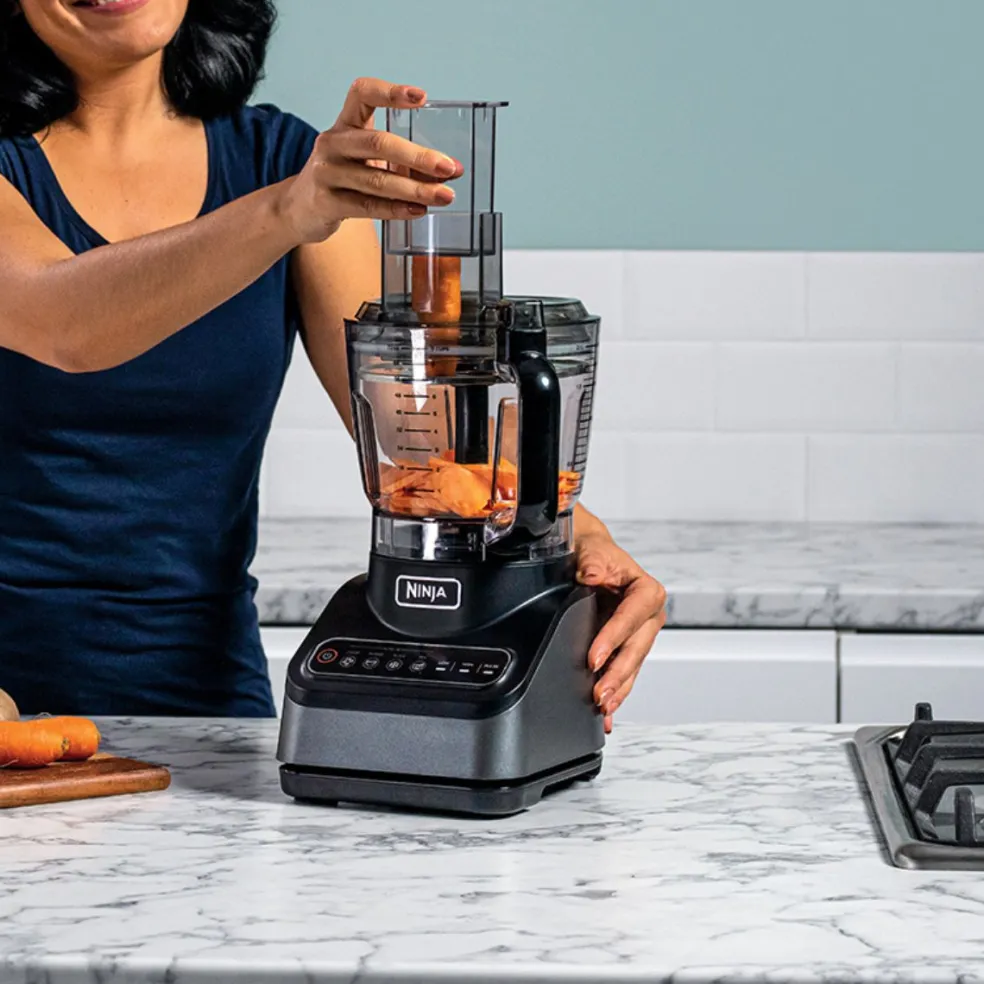 Procesador de alimentos Pro BN650 Ninja®