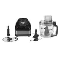 Procesador de alimentos Pro BN650 Ninja®