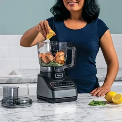 Procesador de alimentos Pro BN650 Ninja®