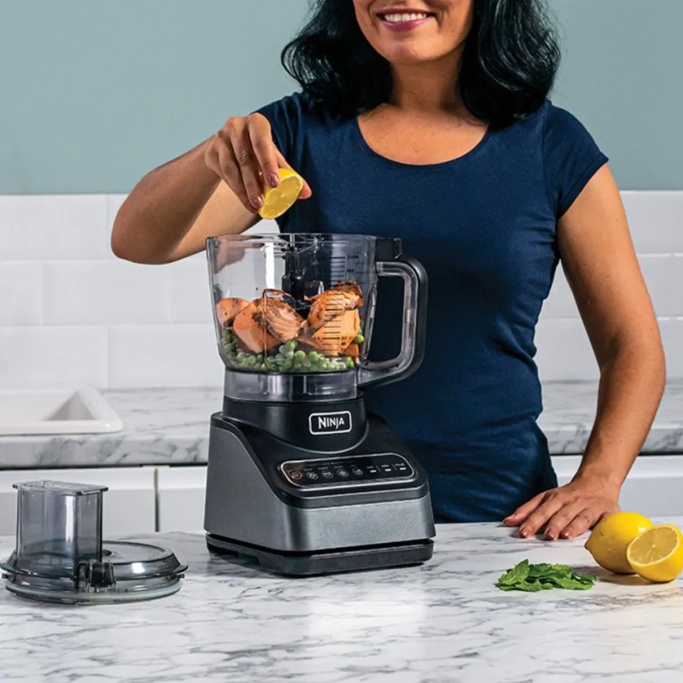 Procesador de alimentos Pro BN650 Ninja®