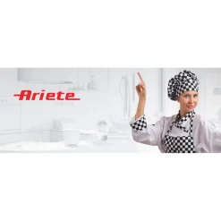 Procesador de alimentos Robomix Compact Ariete