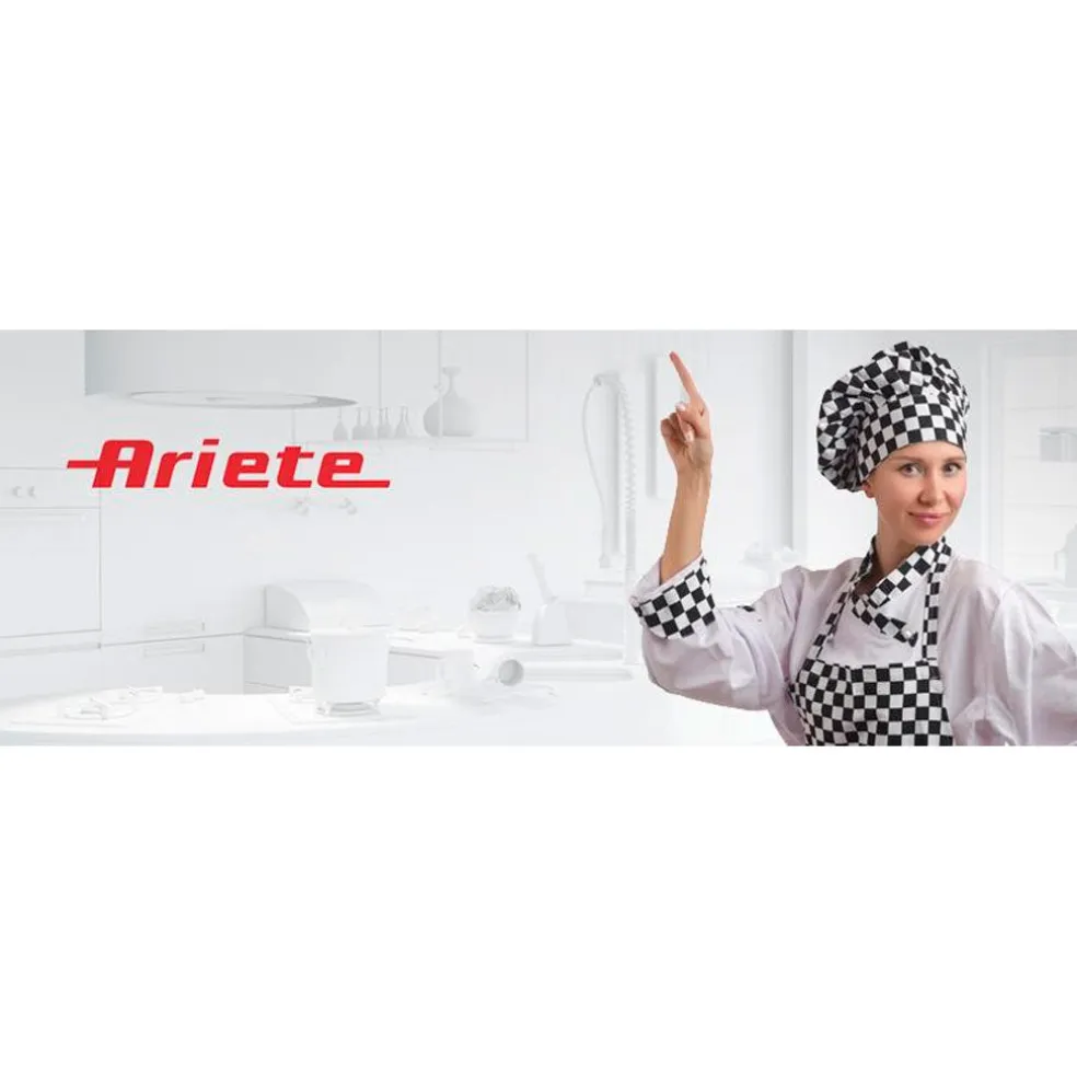 Procesador de alimentos Robomix Compact Ariete