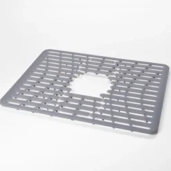Protector de silicona flexible para fregadero OXO