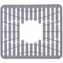 Protector de silicona flexible para fregadero OXO