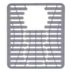 Protector de silicona flexible para fregadero OXO