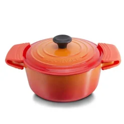 Protector de silicona para asas Le Creuset