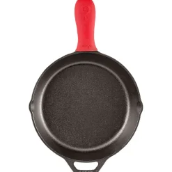 Protector de silicona para mango caliente Lodge