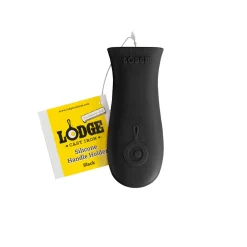 Protector de silicona para mango caliente Lodge
