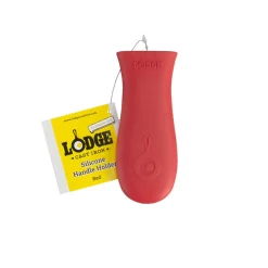 Protector de silicona para mango caliente Lodge