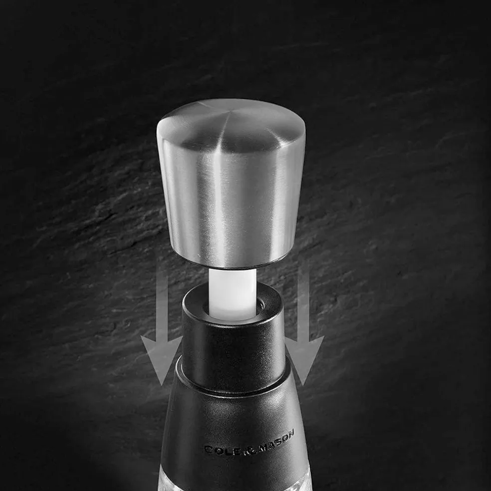 Pulverizador de aceite Cole&Mason