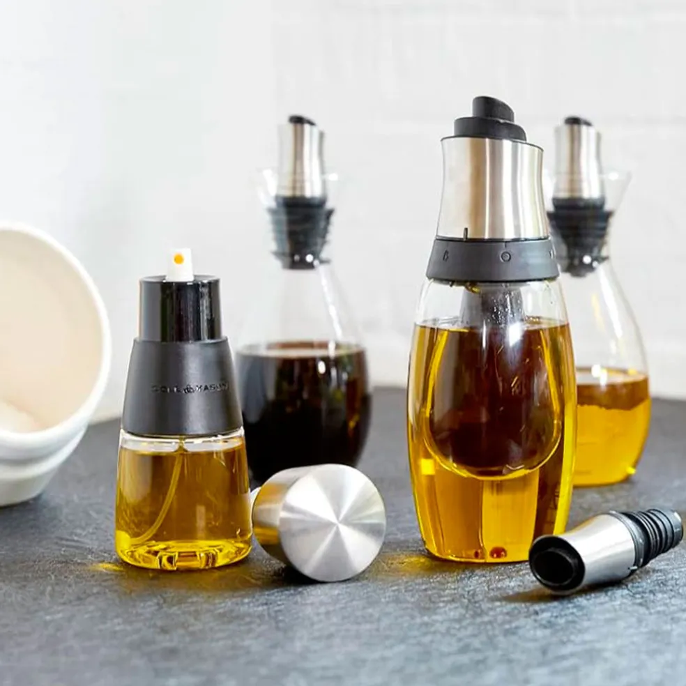 Pulverizador de aceite Cole&Mason