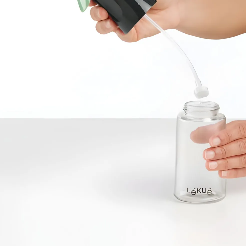 Pulverizador de aceite Lékué