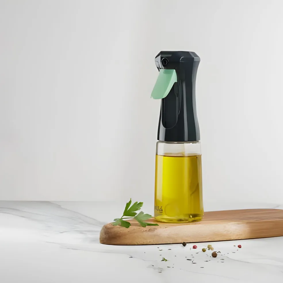 Pulverizador de aceite Lékué