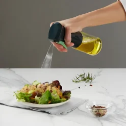 Pulverizador de aceite Lékué