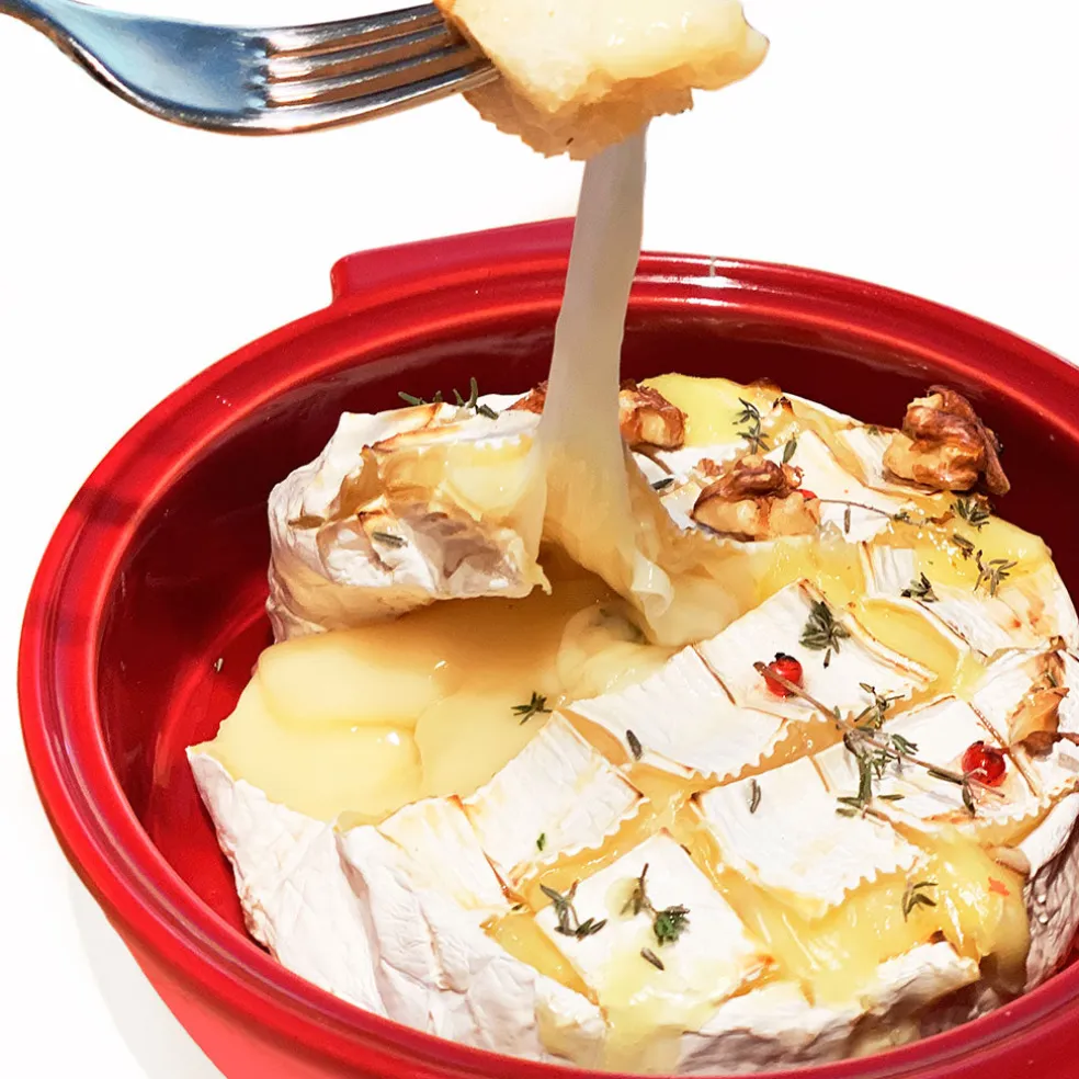 Quesera cerámica Cheese Baker Emile Henry