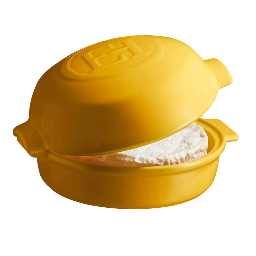 Quesera cerámica Cheese Baker Emile Henry