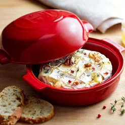 Quesera cerámica Cheese Baker Emile Henry