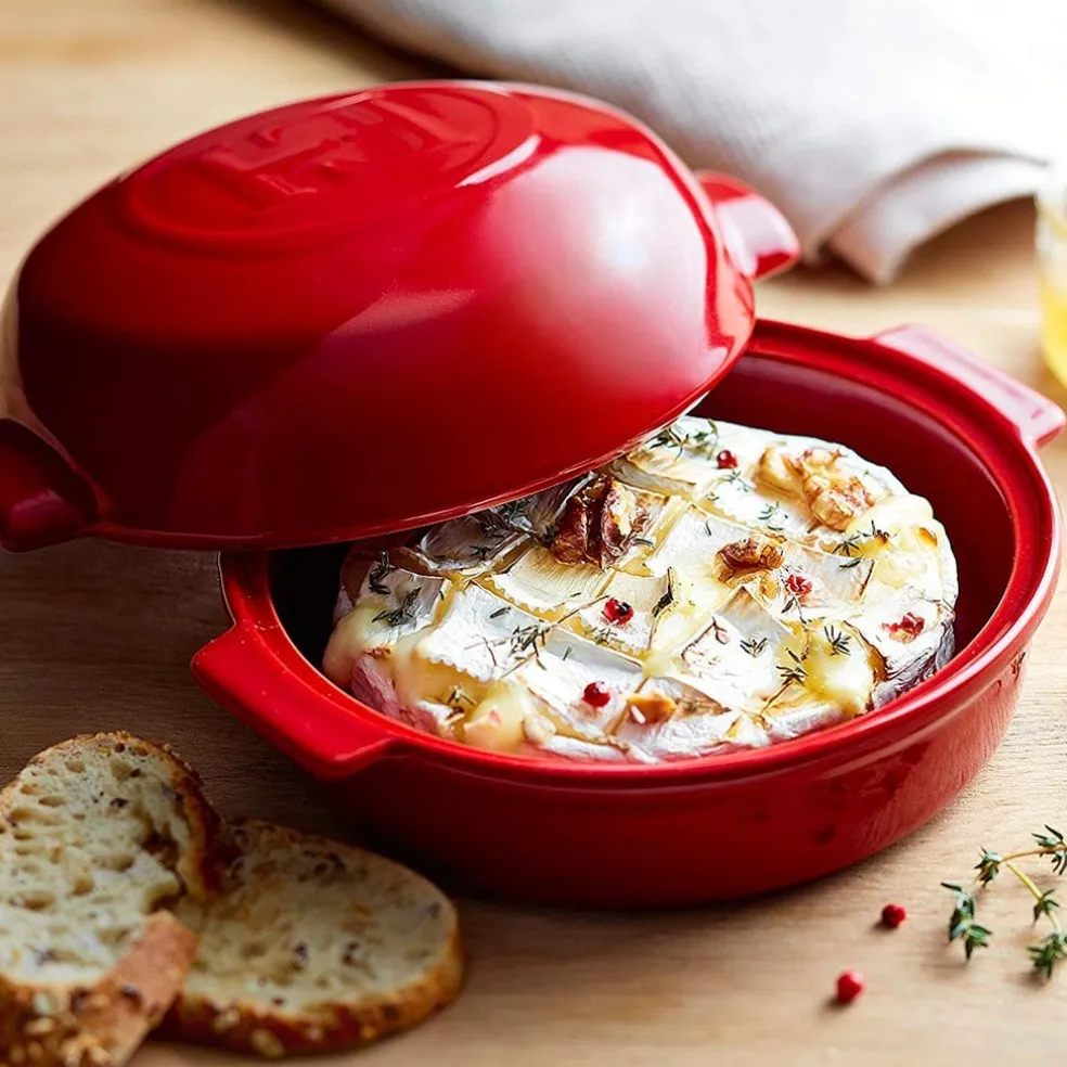 Quesera cerámica Cheese Baker Emile Henry