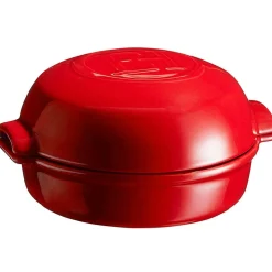 Quesera cerámica Cheese Baker Emile Henry