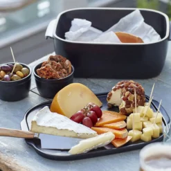 Quesera cerámica Cheese Box Emile Henry