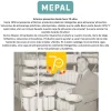 Quesera Modula Mepal