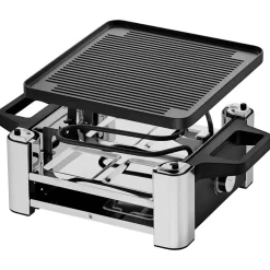 Raclette Lono para cuatro WMF