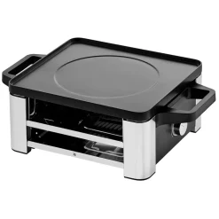 Raclette Lono para cuatro WMF