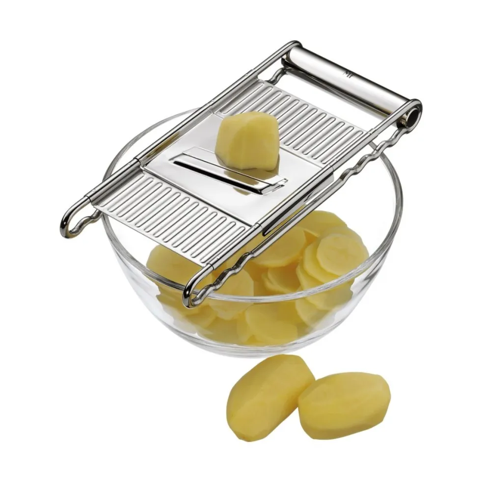 Rallador con cuchillas intercambiables WMF