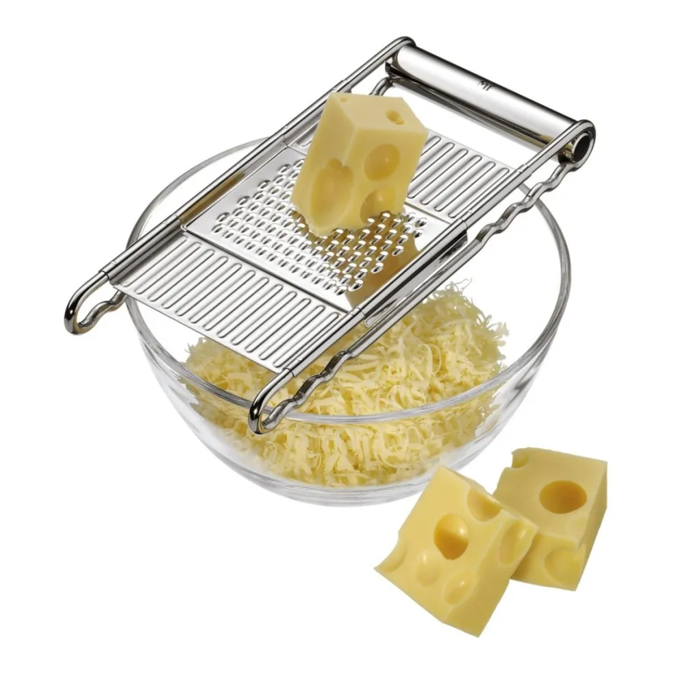 Rallador con cuchillas intercambiables WMF