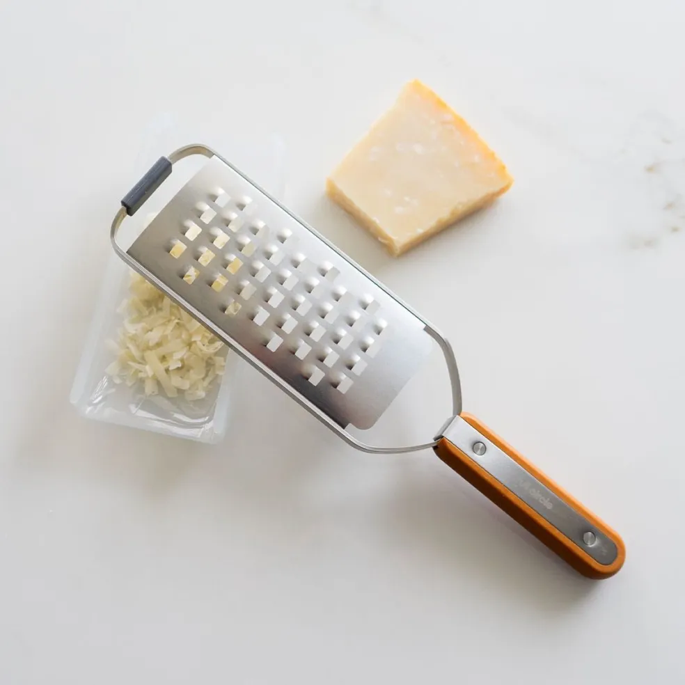 Rallador con recogedor Grate Expectations Full Circle