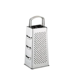 Rallador de 4 caras JUMBO de Küchenprofi