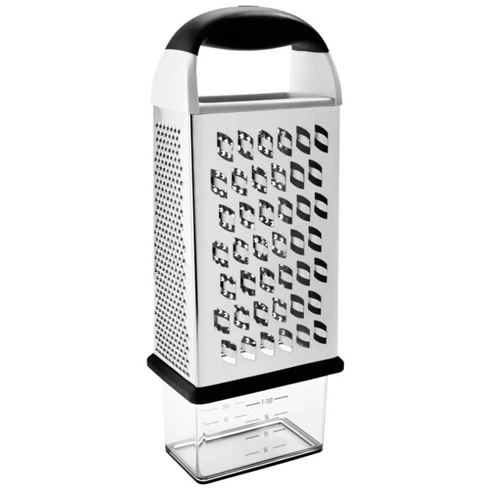 Rallador de 4 caras OXO