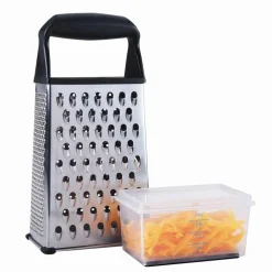 Rallador de 4 caras SoftWorks OXO
