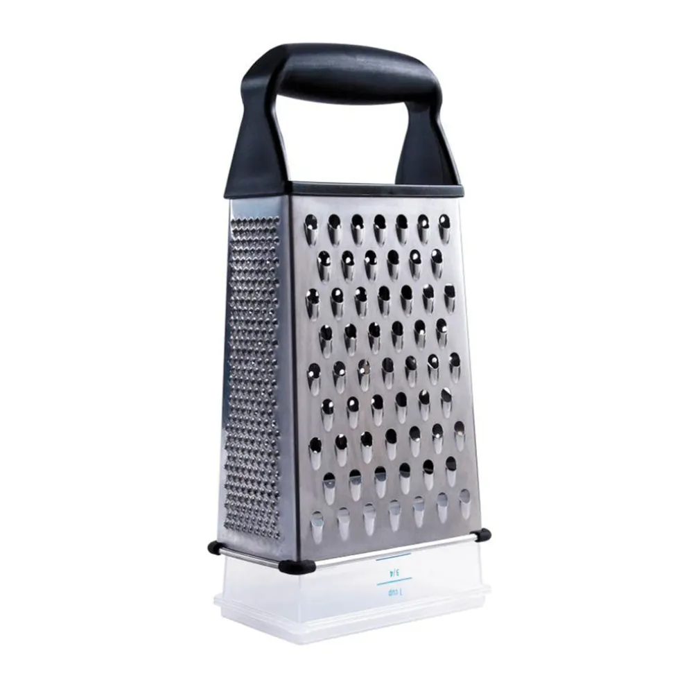 Rallador de 4 caras SoftWorks OXO